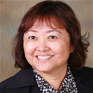 Dr. Frances Batin, MD