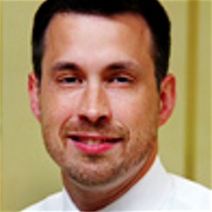 Dr. James Morgan