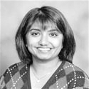 Dr. Nirali Ghia, MD