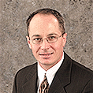 Dr. Richard Staehler, MD