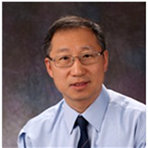 Dr. David Oh, MD