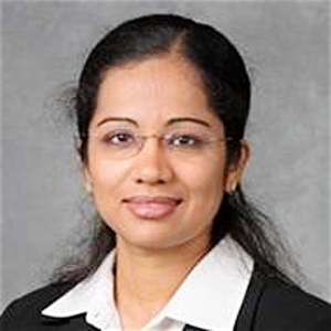 Dr. Vanajakshi Mogulla, MD