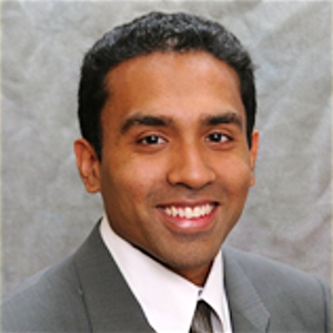 Dr. Parag Jain, MD