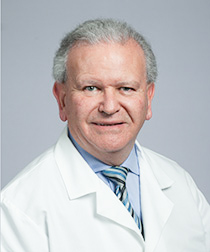 Dr. Brian First, MD