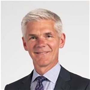 Dr. Brad Pohlman, MD