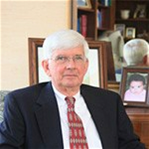 Dr. James Smith, MD