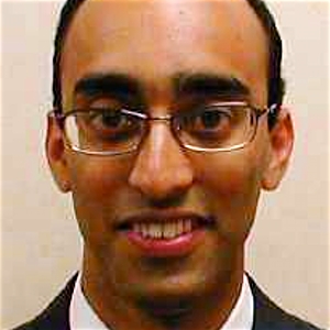 Dr. Sajidul Ansari, MD