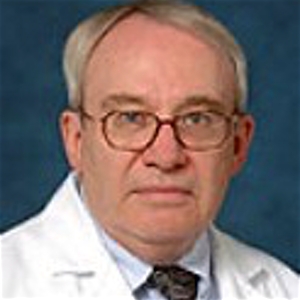 Dr. Robert Peel, MD