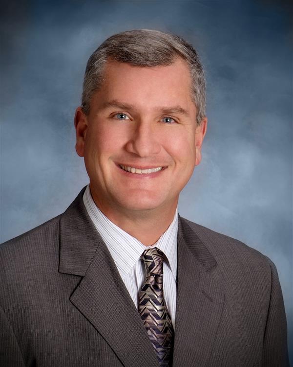 Dr. Timothy Bopp, MD