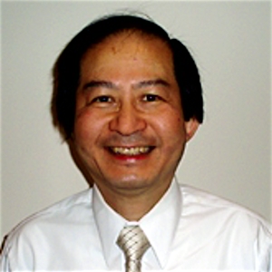 Dr. Edward Chen, MD