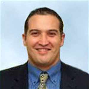 Dr. Rodrigo Fonseca, MD