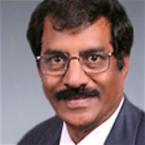 Dr. Chandramohan Mudaliar, MD