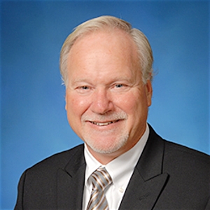 Dr. Stephen Freeman, MD