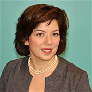 Dr. Janice Messier, MD