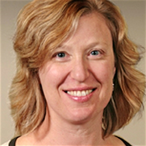 Dr. Annette Fineberg, MD
