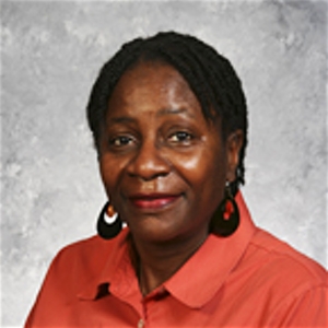 Dr. Gertrude Findley-Christian, MD