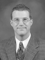 Dr. Brian Goosen