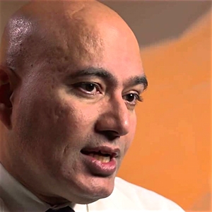 Dr. Nadeem Chishti, MD