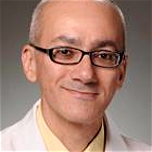 Dr. Edmond Vartany, MD