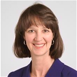 Dr. Susan Rehm, MD