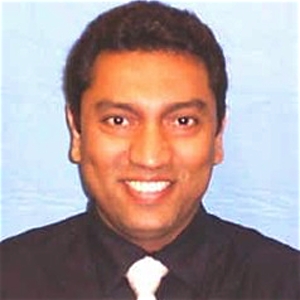 Dr. Vinubhai Pansuriya, MD