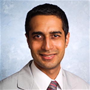 Dr. Kiran Thakrar, MD
