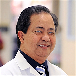 Dr. Tomas Lumicao, MD