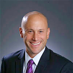Dr. Andy Tyber, MD