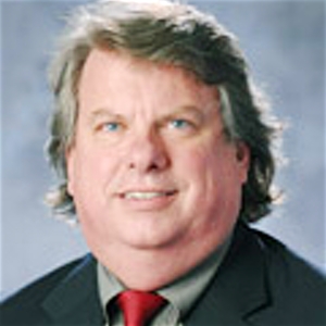 Dr. Barry Maddox, MD