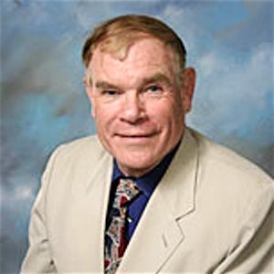 Dr. John Pierce, MD