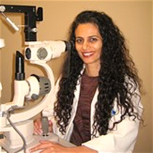 Dr. Geula Madani-Becker, MD