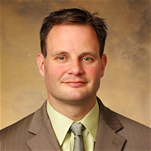 Dr. Christian Devaux, DO