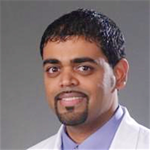 Dr. Shaju George, MD