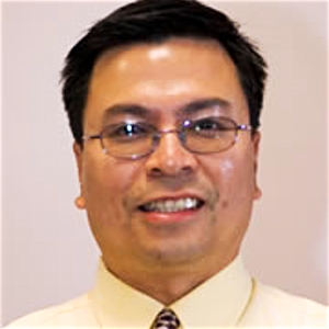 Dr. Christopher Vu, MD