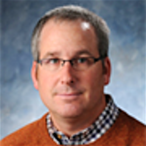 Dr. Timothy Roux, MD