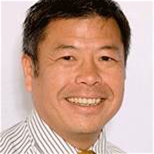 Dr. Jonathan Wong, MD
