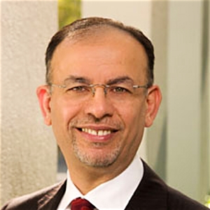 Dr. Fady El-Bahri, MD