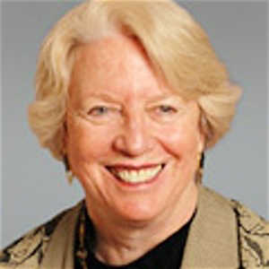 Dr. Mary O'dowd, MD