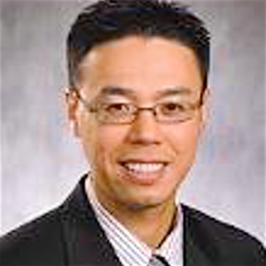 Dr. Jeffrey Kao, MD