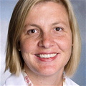 Dr. Anna Rutherford, MD
