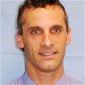 Dr. Barry Kraus