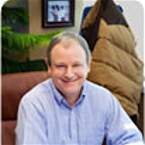 Dr. Daniel Watson