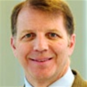 Dr. James Crutcher, MD
