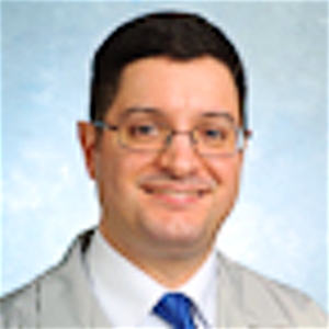 Dr. John Kiriklakis, MD