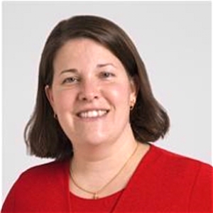 Dr. Erin Mckelvey, MD