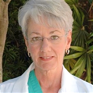 Dr. Julia Hegert, MD