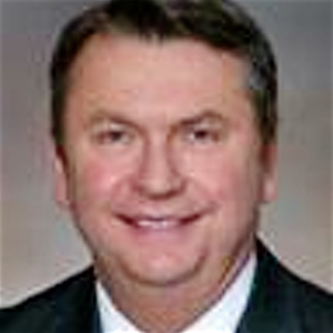 Dr. James Hicks, MD