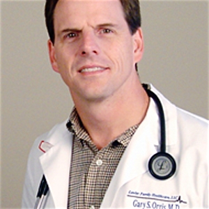 Dr. Gary Orris, MD