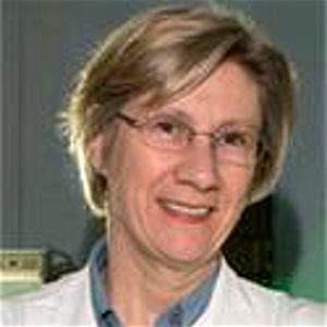 Dr. Ann Little, MD