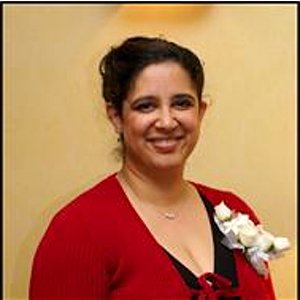 Dr. Shalini Shah, MD